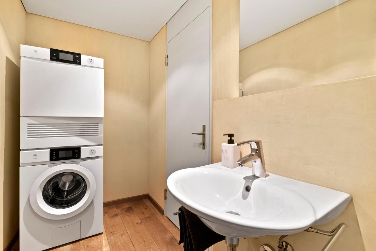 Appartement A&Y Oldtown Penthouse Loft Luzern Extérieur photo
