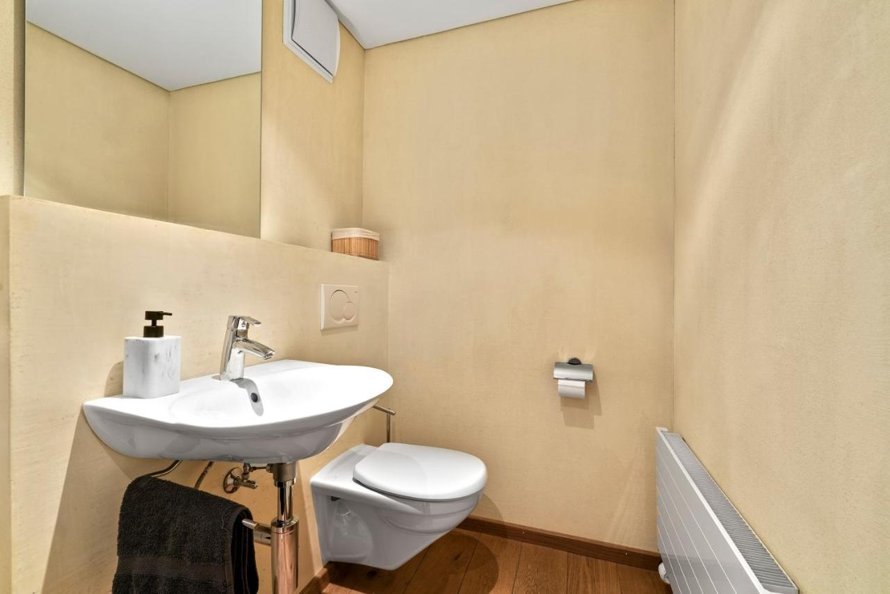 Appartement A&Y Oldtown Penthouse Loft Luzern Extérieur photo